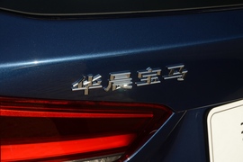 2021款宝马X1