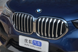 2021款宝马X1