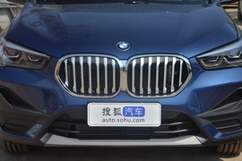 2021款宝马X1