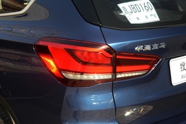 2021款宝马X1