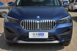 2021款宝马X1