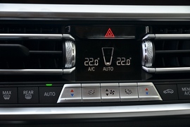 2021款宝马
