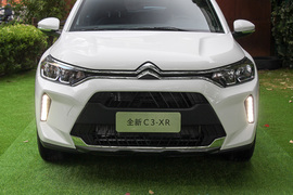 2021款雪铁龙C3-XR