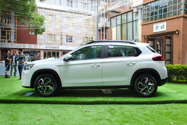 2021款雪铁龙C3-XR