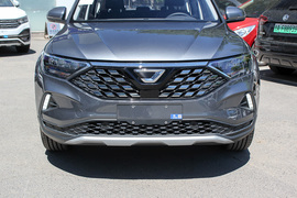 2021款捷达VS5