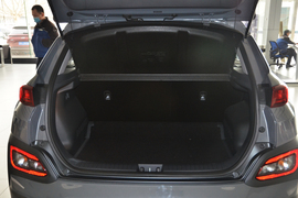 2020款现代昂希诺纯电动