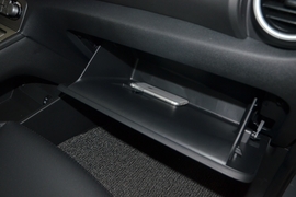 2020款现代昂希诺纯电动