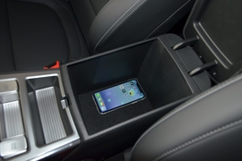 2020款现代昂希诺纯电动