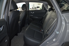 2020款现代昂希诺纯电动