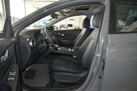 2020款现代昂希诺纯电动