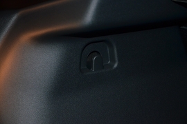 2020款现代昂希诺纯电动