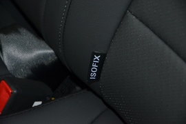 2020款现代昂希诺纯电动