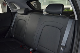 2020款现代昂希诺纯电动