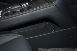 2020款现代昂希诺纯电动