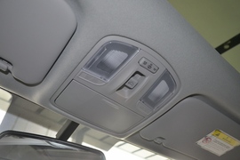 2020款现代昂希诺纯电动