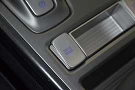 2020款现代昂希诺纯电动