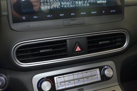 2020款现代昂希诺纯电动