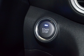 2020款现代昂希诺纯电动