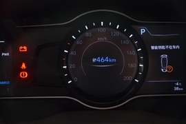 2020款现代昂希诺纯电动