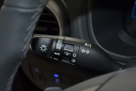 2020款现代昂希诺纯电动