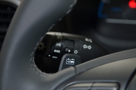 2020款现代昂希诺纯电动