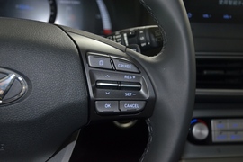 2020款现代昂希诺纯电动