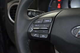 2020款现代昂希诺纯电动