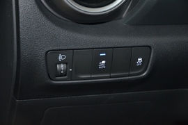 2020款现代昂希诺纯电动