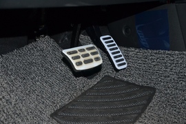 2020款现代昂希诺纯电动