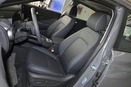 2020款现代昂希诺纯电动