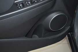 2020款现代昂希诺纯电动