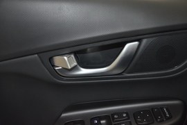 2020款现代昂希诺纯电动