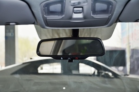 2020款现代昂希诺纯电动