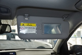 2020款现代昂希诺纯电动