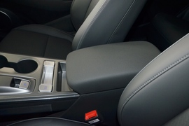 2020款现代昂希诺纯电动