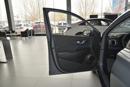 2020款现代昂希诺纯电动