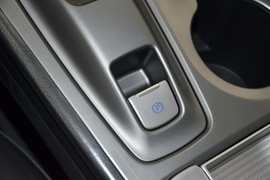 2020款现代昂希诺纯电动