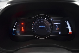 2020款现代昂希诺纯电动