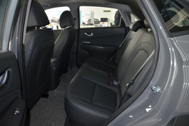 2020款现代昂希诺纯电动