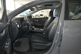 2020款现代昂希诺纯电动