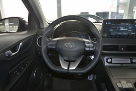 2020款现代昂希诺纯电动