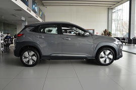 2020款现代昂希诺纯电动