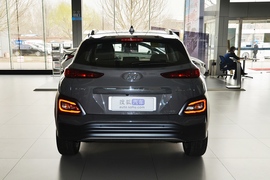 2020款现代昂希诺纯电动