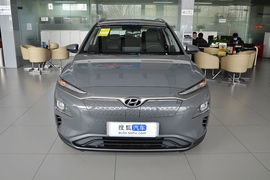 2020款现代昂希诺纯电动