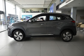 2020款现代昂希诺纯电动