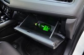   2020款本田缤智 1.5L CVT先锋版