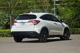   2020款本田缤智 1.5L CVT先锋版