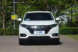   2020款本田缤智 1.5L CVT先锋版