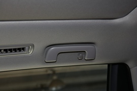 2021款丰田汉兰达