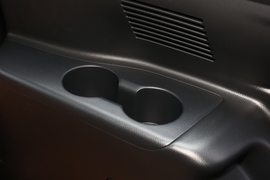 2021款丰田汉兰达